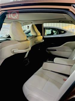 تويوتا كراون